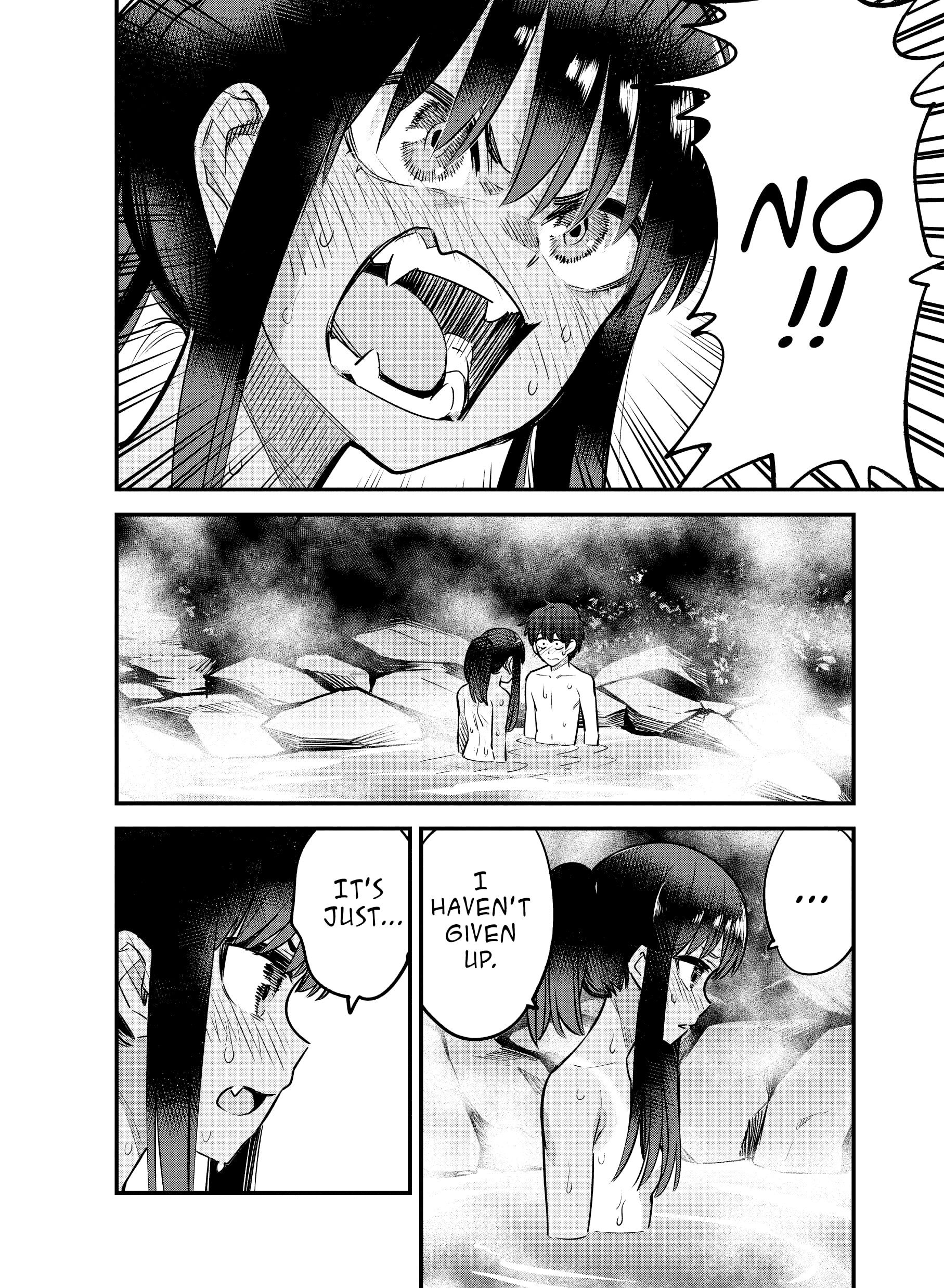 Ijiranaide, Nagatoro-san, Chapter 123 image 20